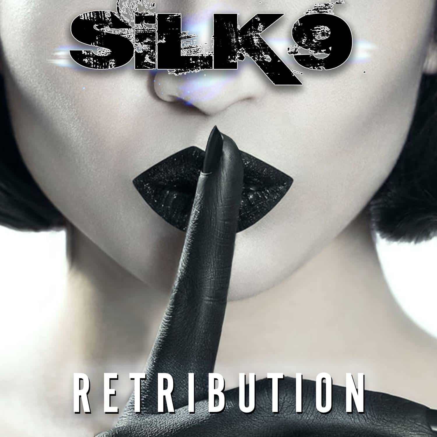 Silk9 : "Retribution" MCD 20th October 2017 RFL records.