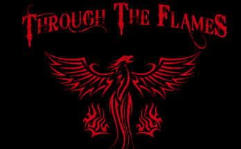 Through The Flames: "Hate Breeds Hate" Digital and CD 11 April 2019 Self Released.